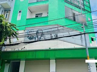 NHÀ CHO THUÊ GÓC 2 MẶT TIỀN ĐƯỜNG BÌNH LONG 6X10M 4L VỊ TRÍ ĐẸP, ĐÔNG