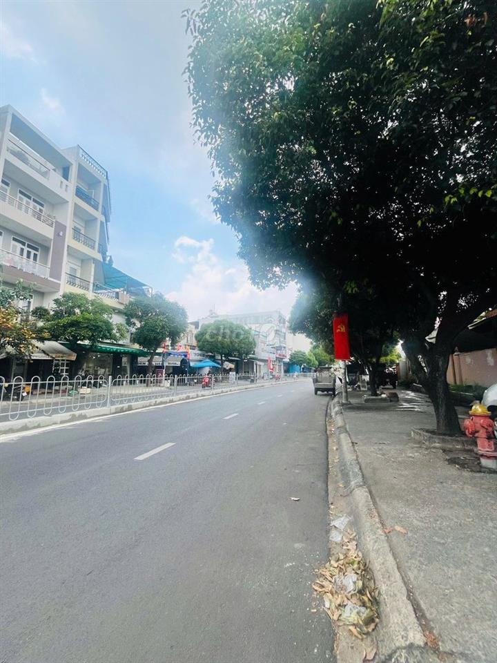 MBKD CHO THUÊ MẶT TIỀN ĐƯỜNG PHAN VĂN HỚN 5X13M LỐI ĐI RIÊNG BIỆT