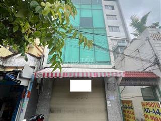 MBKD CHO THUÊ MẶT TIỀN ĐƯỜNG PHAN VĂN HỚN 5X13M LỐI ĐI RIÊNG BIỆT