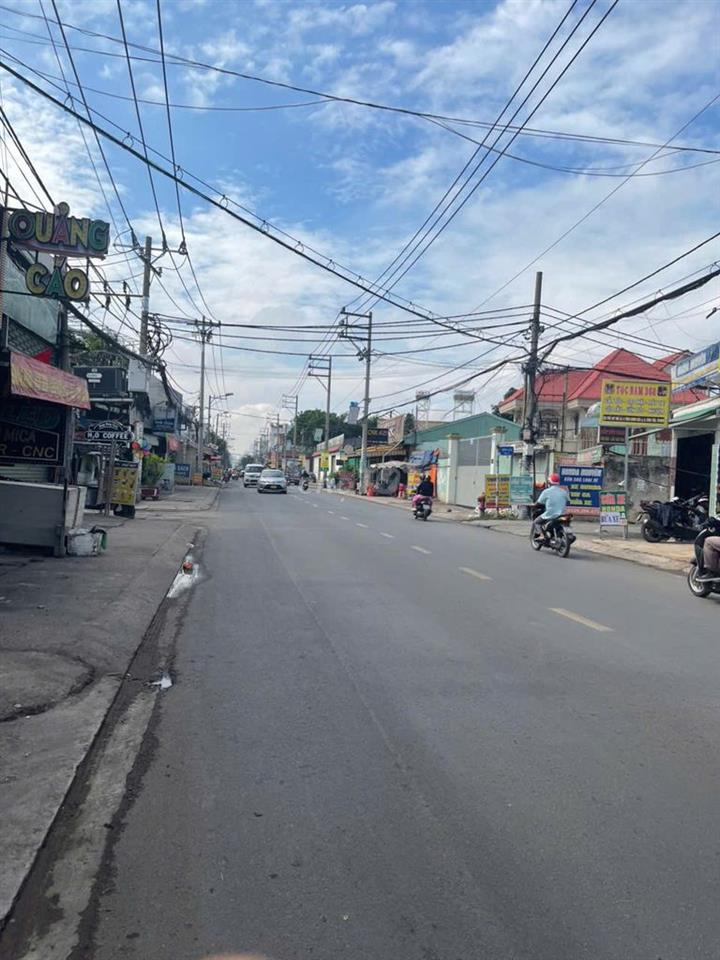 CHO THUÊ NHÀ MẶT TIỀN ĐƯỜNG VÀNH ĐAI TRONG 12X21,5M 3L CÓ THANG MÁY