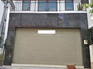 CHO THUÊ NHÀ MẶT TIỀN ĐƯỜNG LUỸ BÁN BÍCH 5,5X26M 2L VỊ TRÍ KD SIÊU ĐẸP