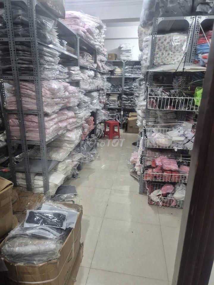 CHO THUÊ NHÀ GÓC 2 MẶT TIỀN ĐƯỜNG NGUYỄN HỮU TIẾN 6,3X17M 3L
