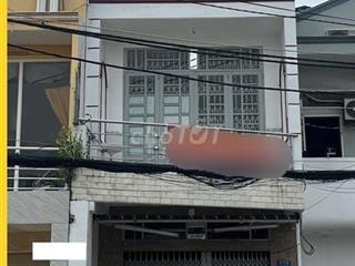 CHO THUÊ NHÀ MẶT TIỀN ĐƯỜNG THOẠI NGỌC HẦU 4X21M 2L VỊ TRÍ NGÃ 4 