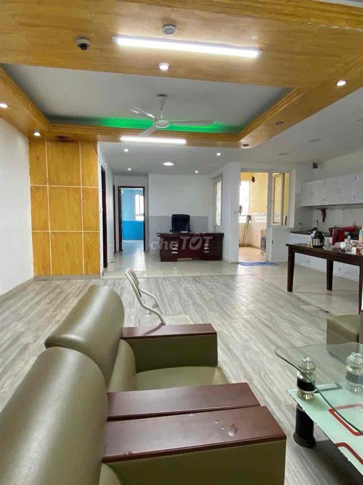 Cho Thuê Nhà chung cư  120m², 3 ngủ, 2vs, 12tr