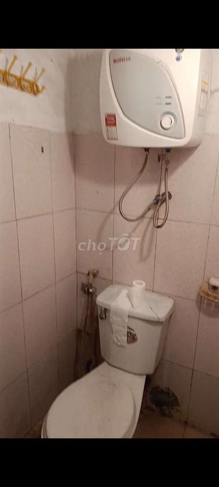 pass phòng trọ Hoàng Mai