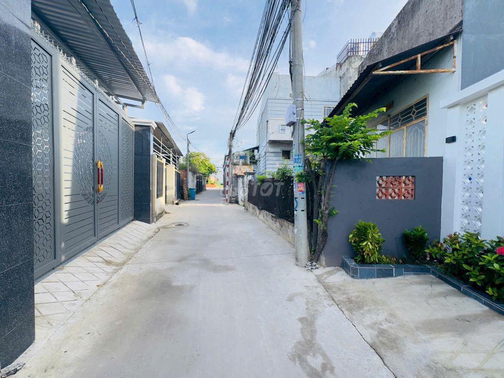 Nhà đất ở đô thị | đông dân không thua gì thành phố