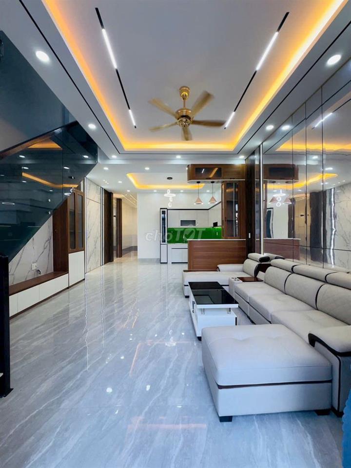 Nhà đất ở đô thị | đông dân không thua gì thành phố