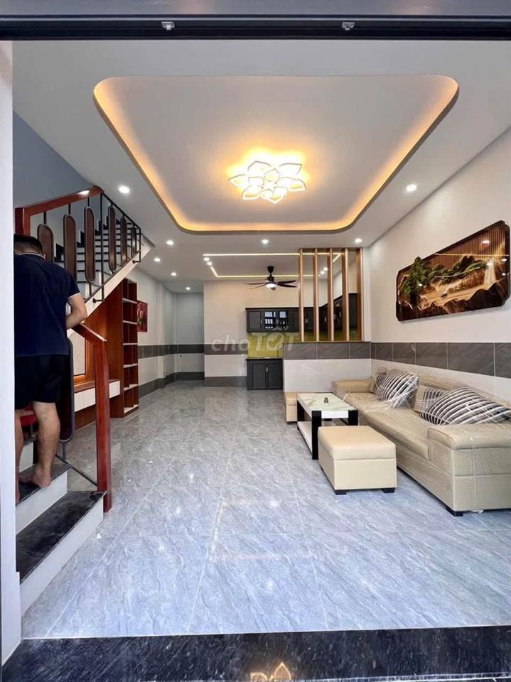 Ấn video xem chi tiết  ||  Nhà 1tỷ5 có sổ hồng riêng và hoàn công