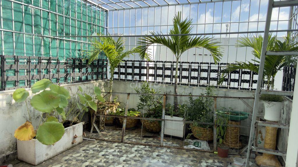 Chính chủ 3 tầng Bùi Tư Toàn, An Lạc – 73,9m², 3PN, sổ riêng – 6,9 tỷ