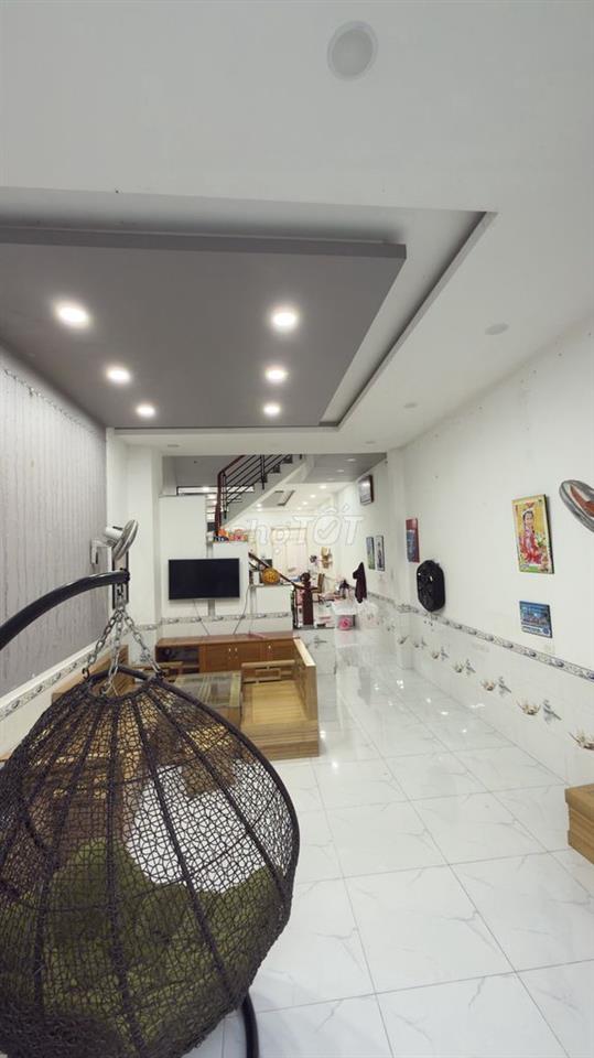 Chính chủ 3 tầng Bùi Tư Toàn, An Lạc – 73,9m², 3PN, sổ riêng – 6,9 tỷ