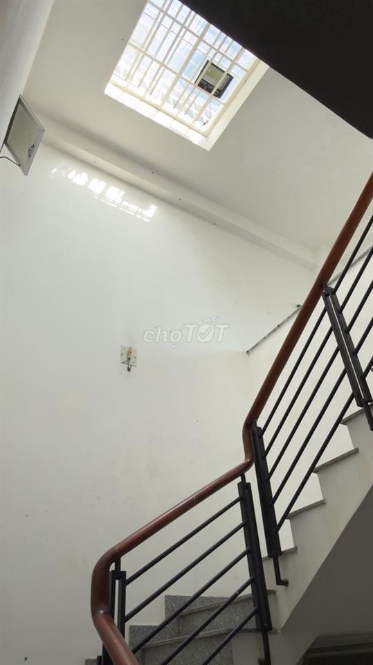 Chính chủ 3 tầng Bùi Tư Toàn, An Lạc – 73,9m², 3PN, sổ riêng – 6,9 tỷ