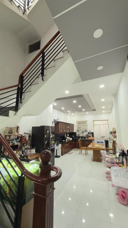 Chính chủ 3 tầng Bùi Tư Toàn, An Lạc – 73,9m², 3PN, sổ riêng – 6,9 tỷ