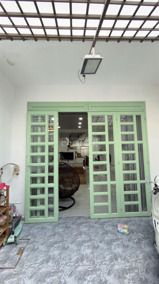 Chính chủ 3 tầng Bùi Tư Toàn, An Lạc – 73,9m², 3PN, sổ riêng – 6,9 tỷ