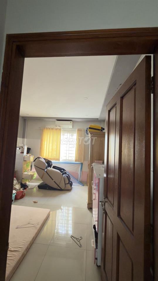 Chính chủ 3 tầng Bùi Tư Toàn, An Lạc – 73,9m², 3PN, sổ riêng – 6,9 tỷ