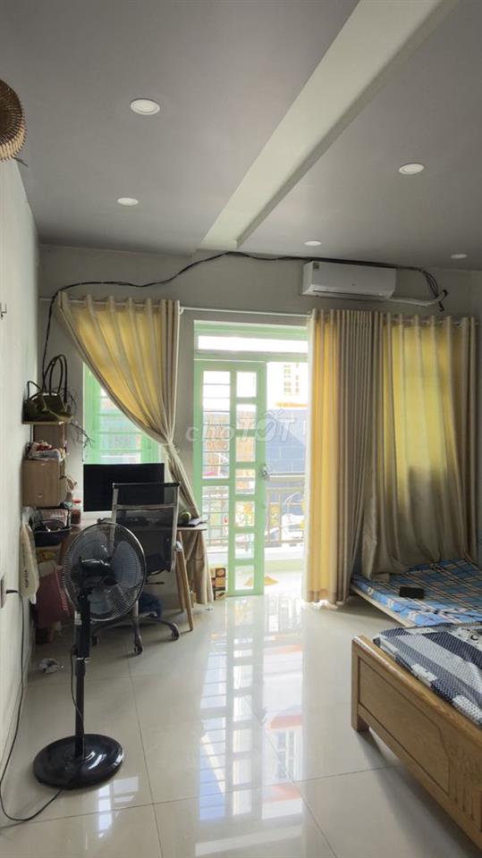 Chính chủ 3 tầng Bùi Tư Toàn, An Lạc – 73,9m², 3PN, sổ riêng – 6,9 tỷ