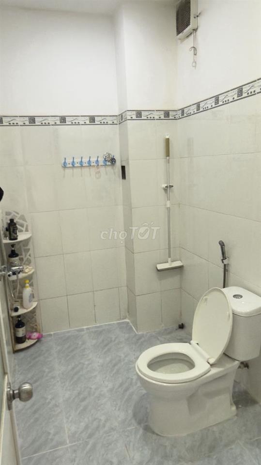 Chính chủ 3 tầng Bùi Tư Toàn, An Lạc – 73,9m², 3PN, sổ riêng – 6,9 tỷ
