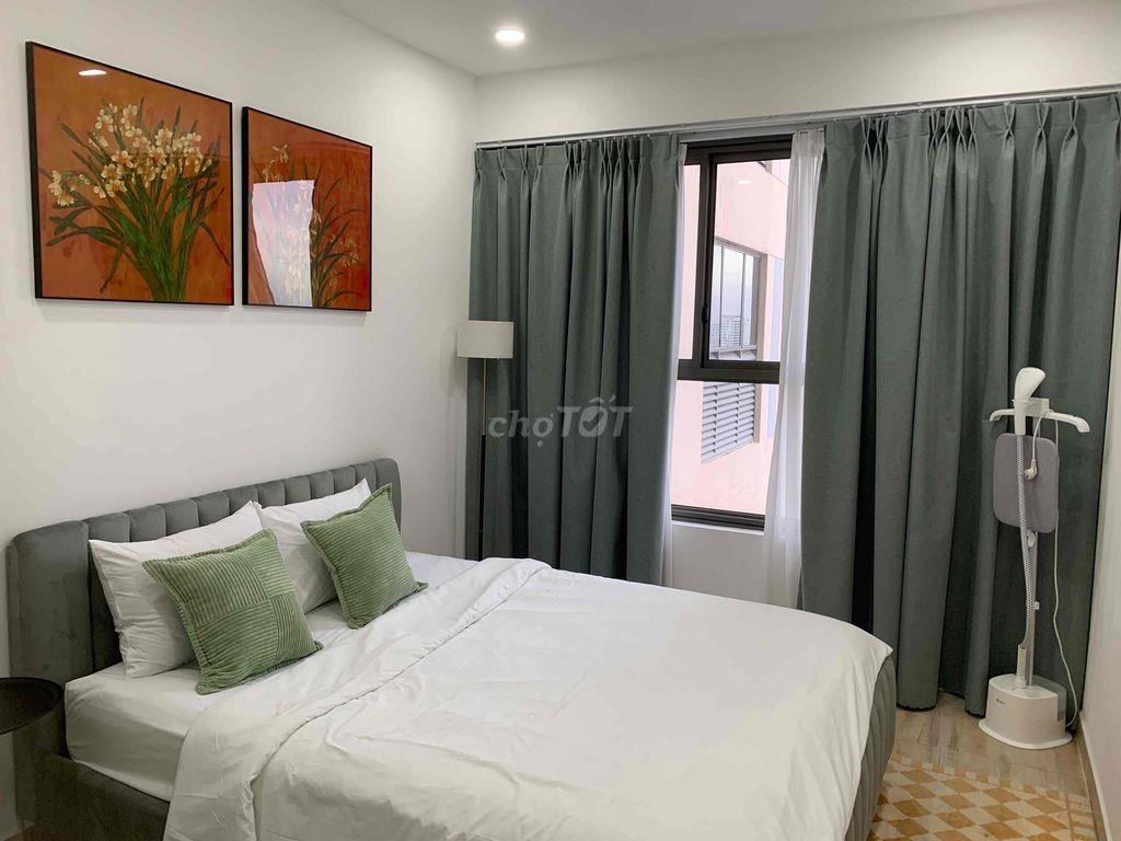 cho thuê chung cư cao cấp Kington 75m2. 2PN.20Tr