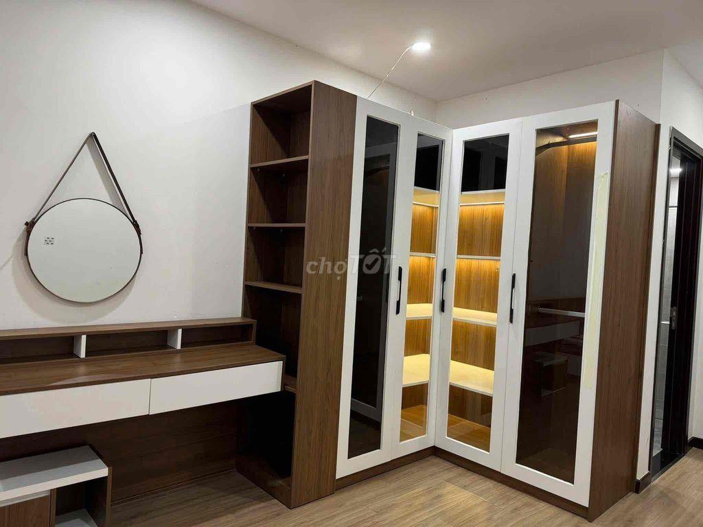 cho thuê chung cư cao cấp Kington 75m2. 2PN.20Tr