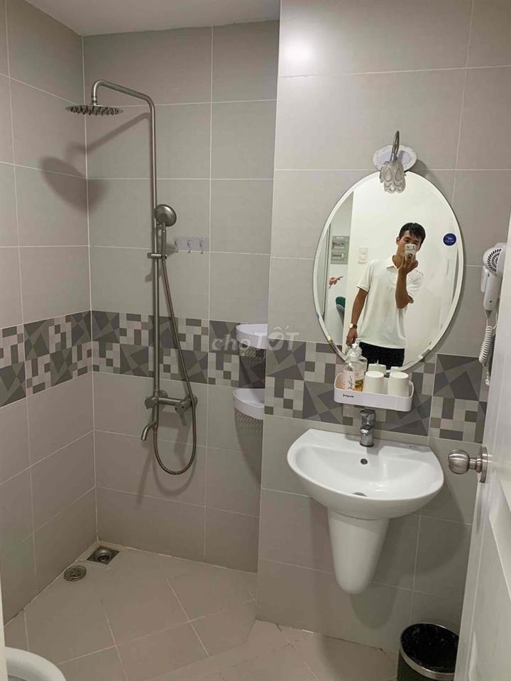 cho thuê chung cư cao cấp Kington 75m2. 2PN.20Tr