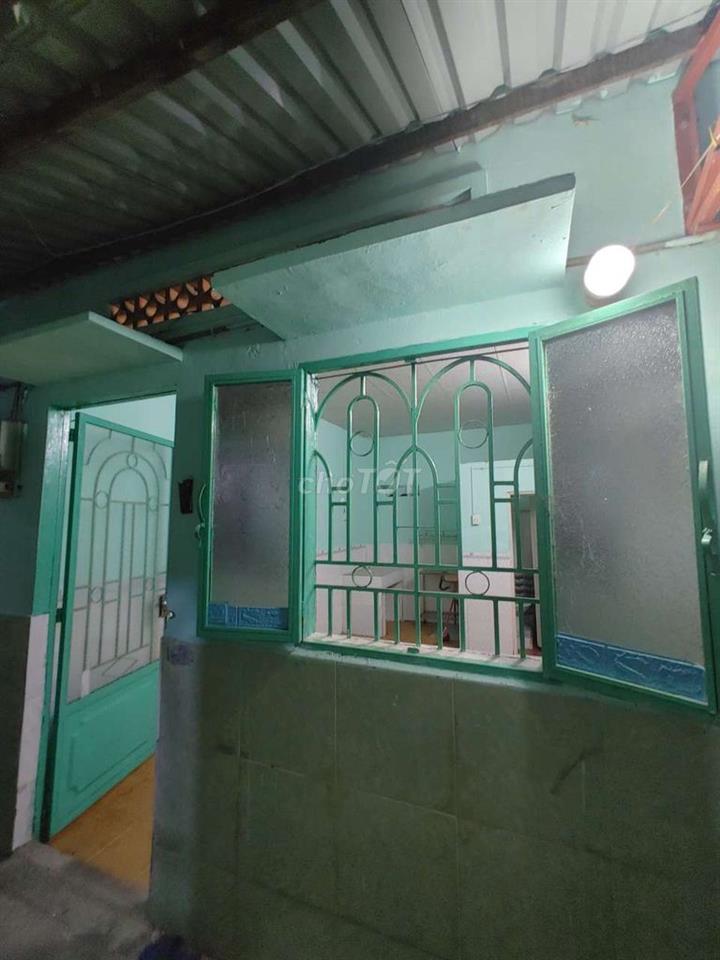 Tìm nam ở ghép 1:1 p.chánh hưng q8 1tr5
