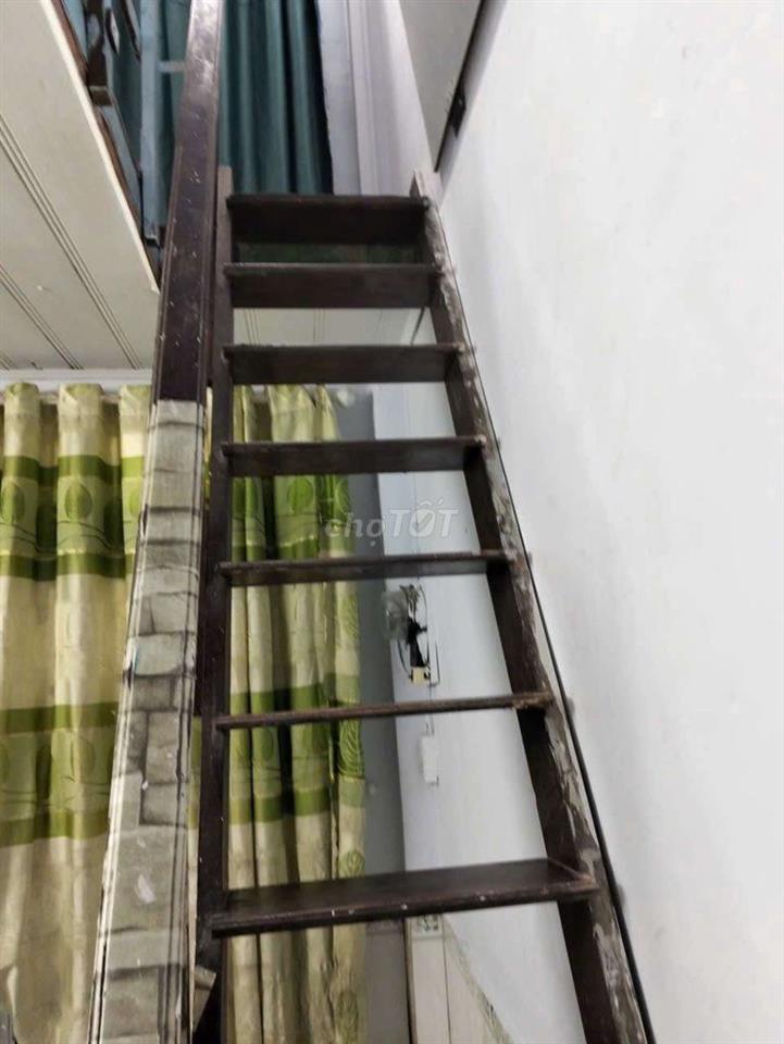 Cho thuê nhà nguyên căn riêng biệt