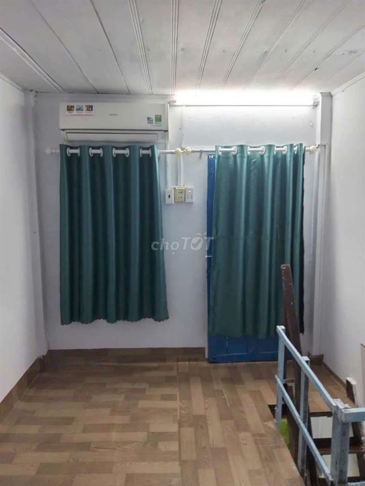 Cho thuê nhà nguyên căn riêng biệt