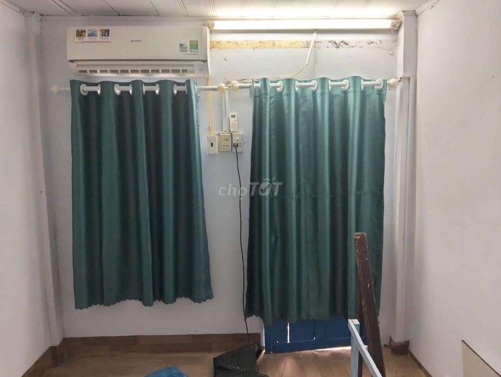 Cho thuê nhà nguyên căn riêng biệt