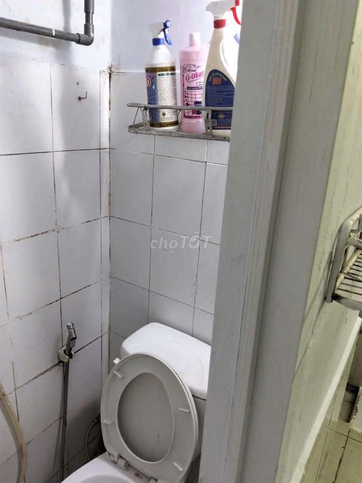 Cho thuê nhà nguyên căn riêng biệt