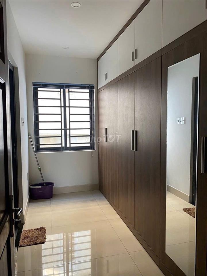 Nhà thuê Hiệp Bình