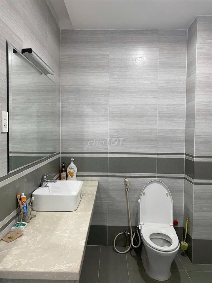 Nhà thuê Hiệp Bình