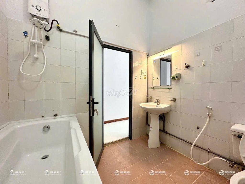 Căn hộ 1PN tách bếp ban công full nột thất ở Tân Bình