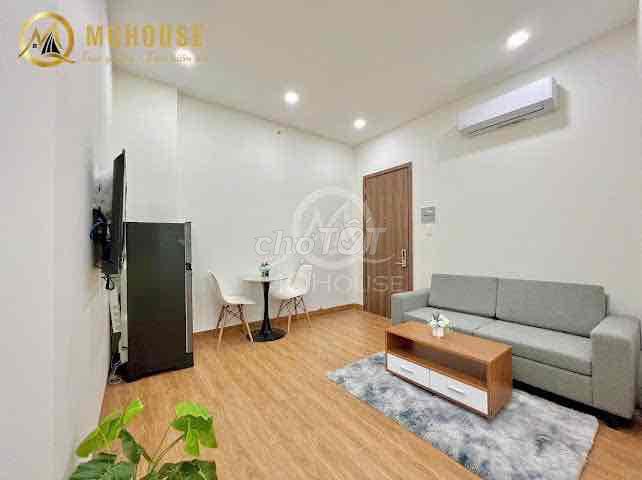 Căn Hộ 1 Phòng Ngủ - Tân Bình