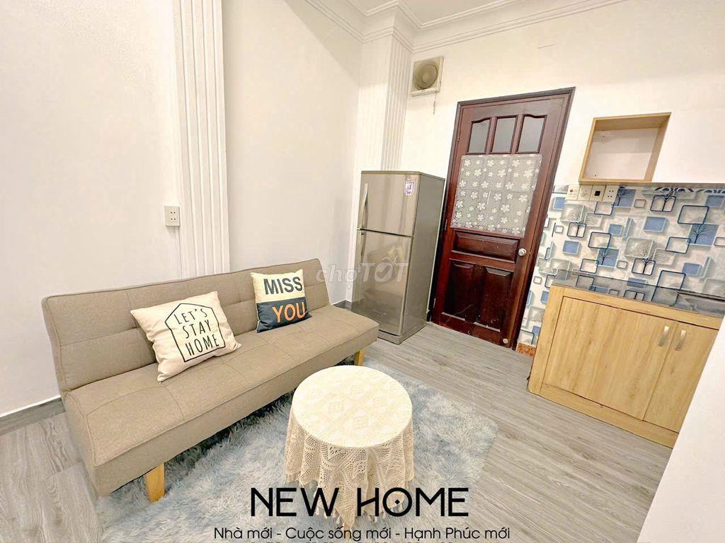 🌇CĂN HỘ 2PN full nội thất TÂN BÌNH cửa sổ lớn