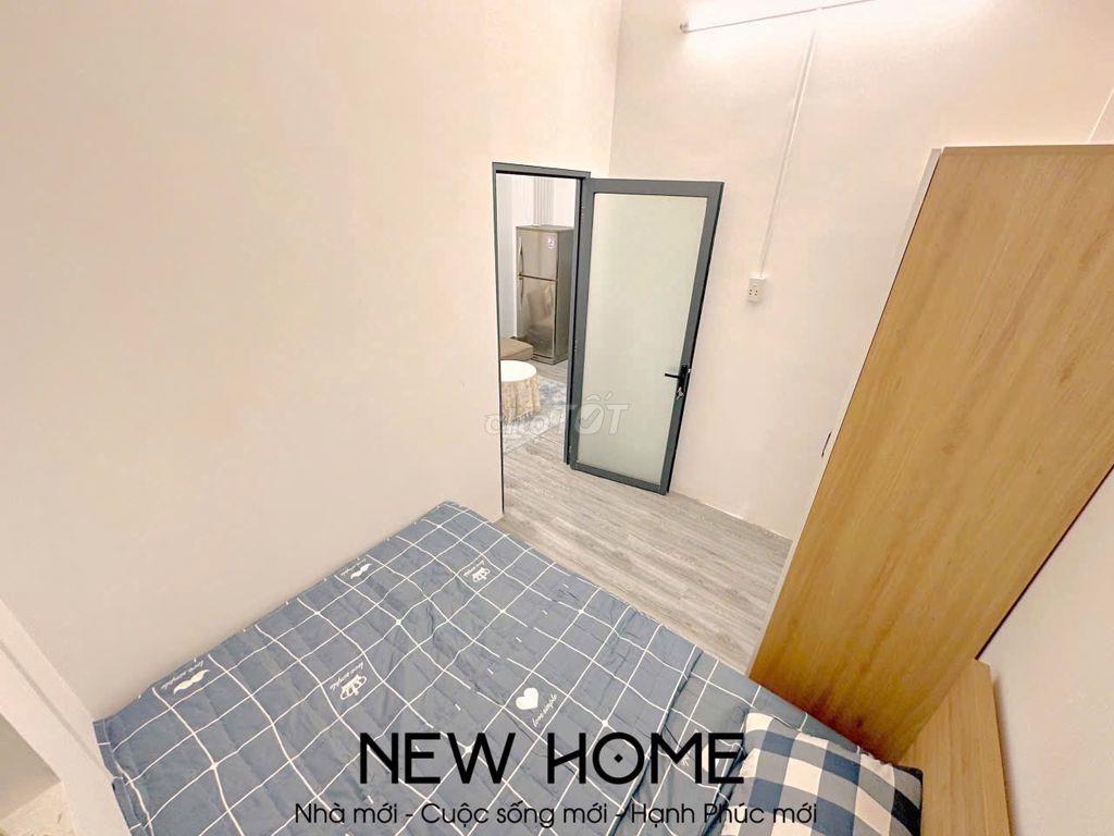🌇CĂN HỘ 2PN full nội thất TÂN BÌNH cửa sổ lớn