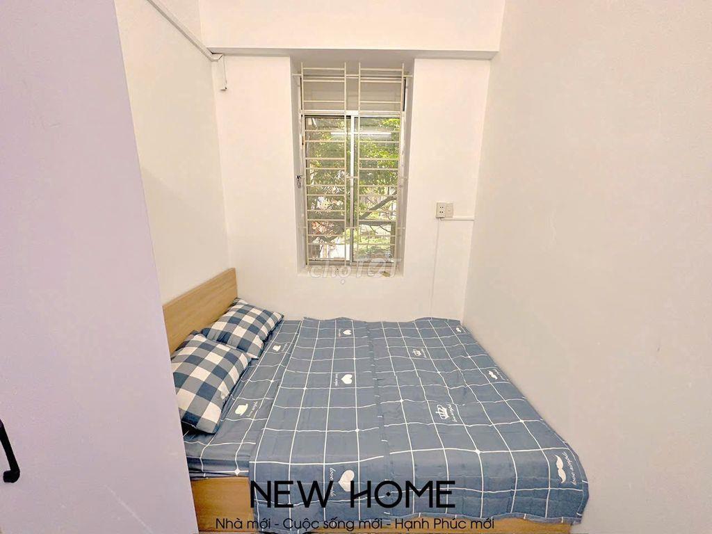 🌇CĂN HỘ 2PN full nội thất TÂN BÌNH cửa sổ lớn