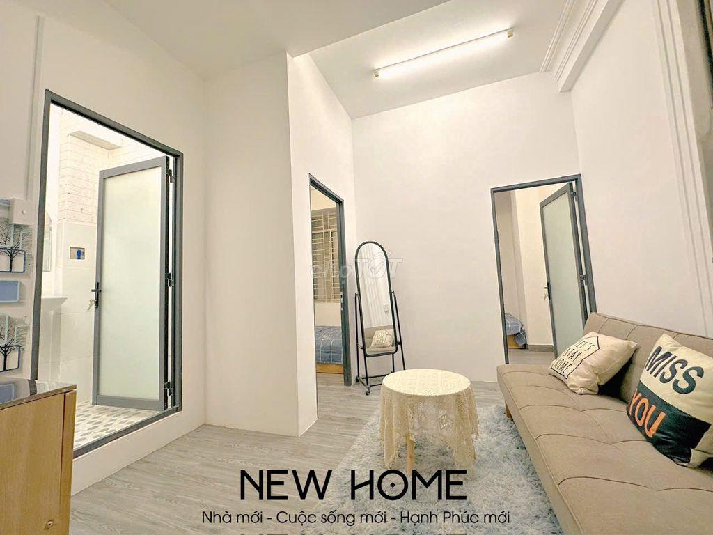 🌇CĂN HỘ 2PN full nội thất TÂN BÌNH cửa sổ lớn