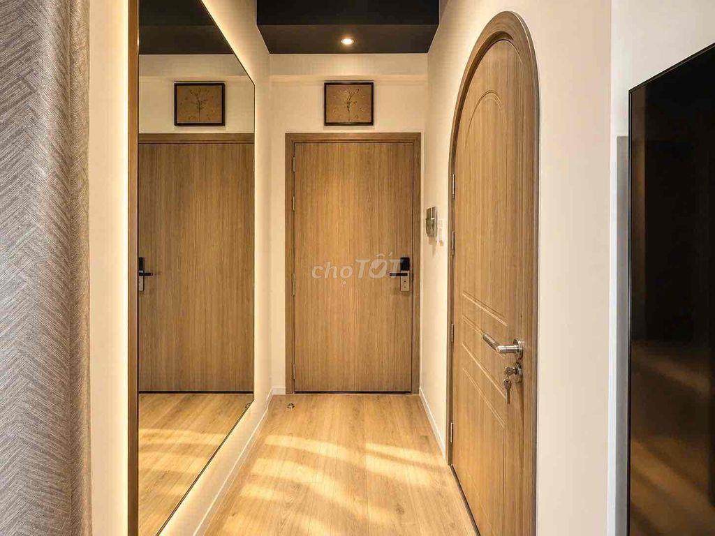 Cho Thuê Penhouse 1 phòng ngủ Tân Bình