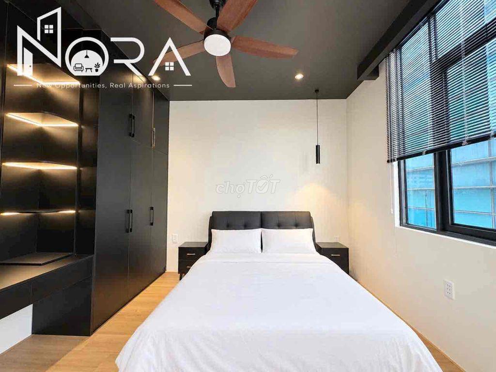 Cho Thuê Penhouse 1 phòng ngủ Tân Bình