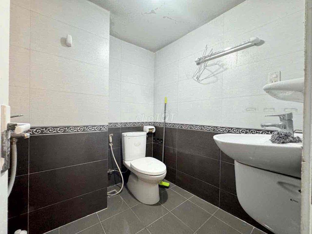 Căn hộ dịch vụ - Tân Bình