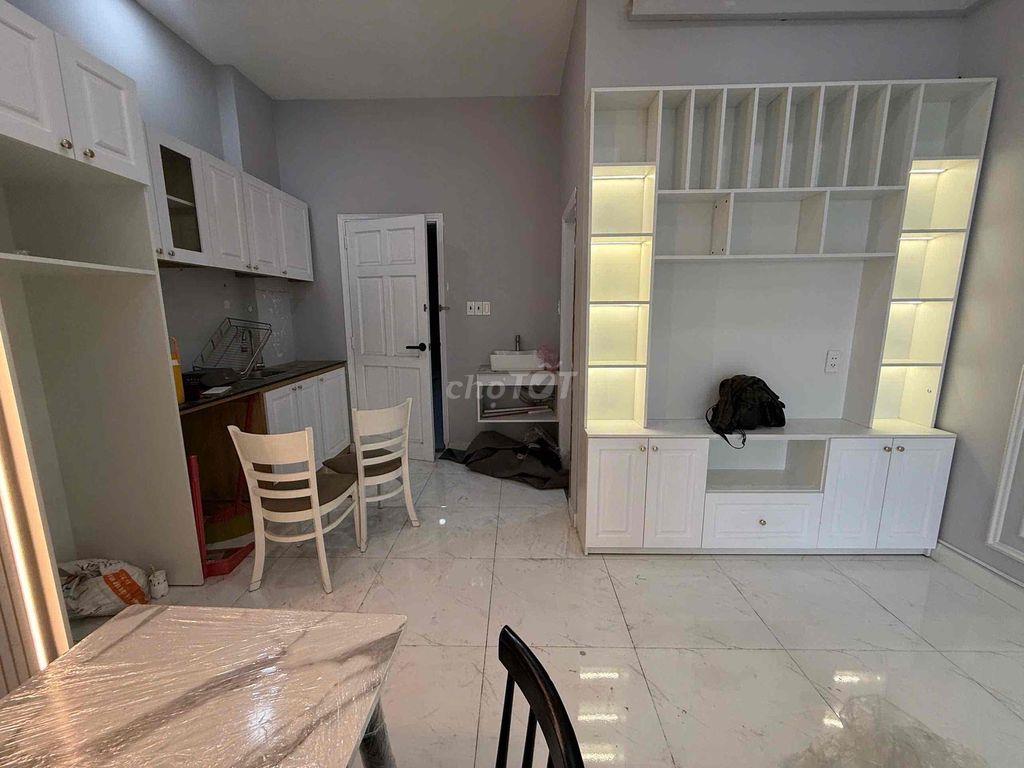 🌇Căn hộ 1pn tách bếp full nội thất Phú Nhuận