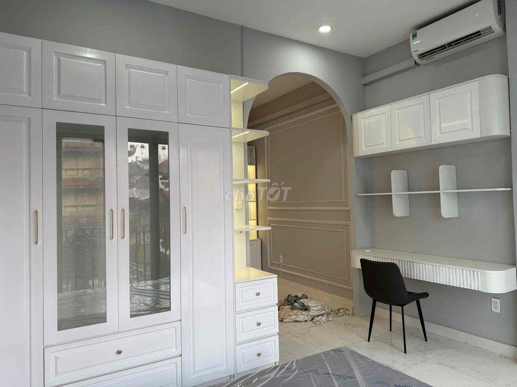 🌇Căn hộ 1pn tách bếp full nội thất Phú Nhuận