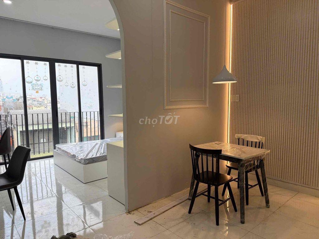 🌇Căn hộ 1pn tách bếp full nội thất Phú Nhuận