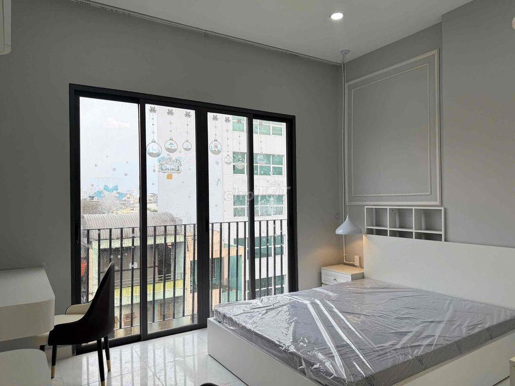 🌇Căn hộ 1pn tách bếp full nội thất Phú Nhuận