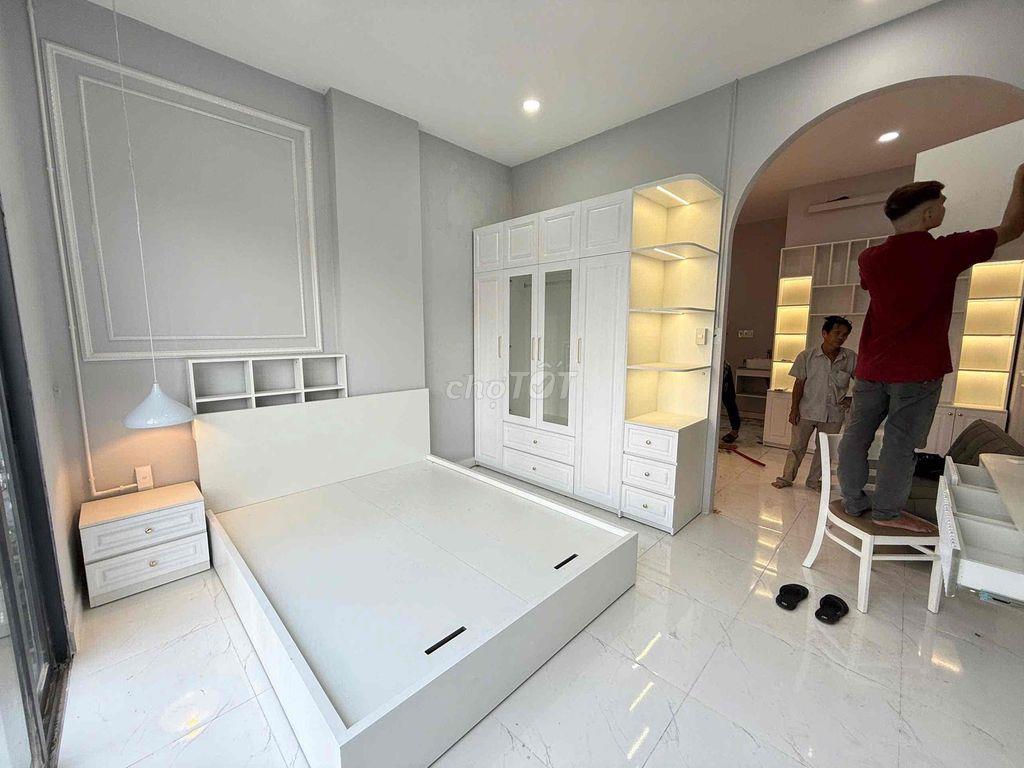 🌇Căn hộ 1pn tách bếp full nội thất Phú Nhuận