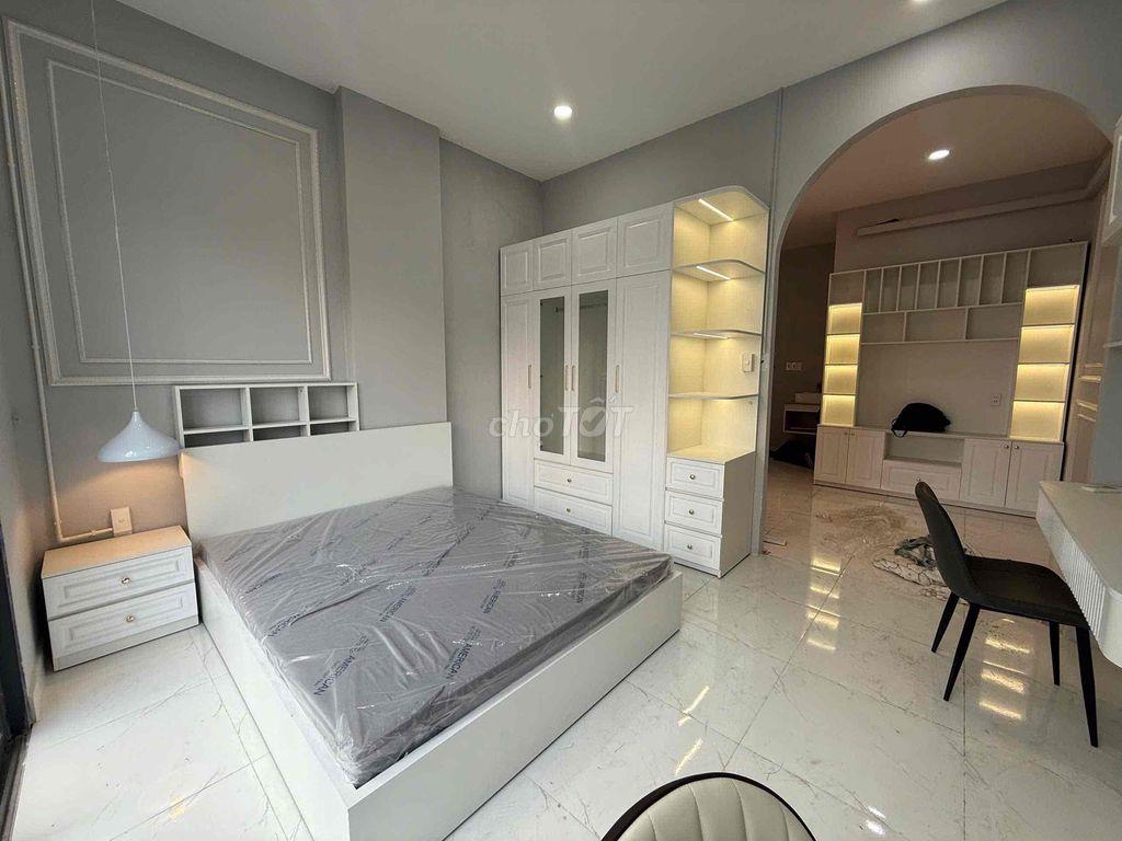 🌇Căn hộ 1pn tách bếp full nội thất Phú Nhuận