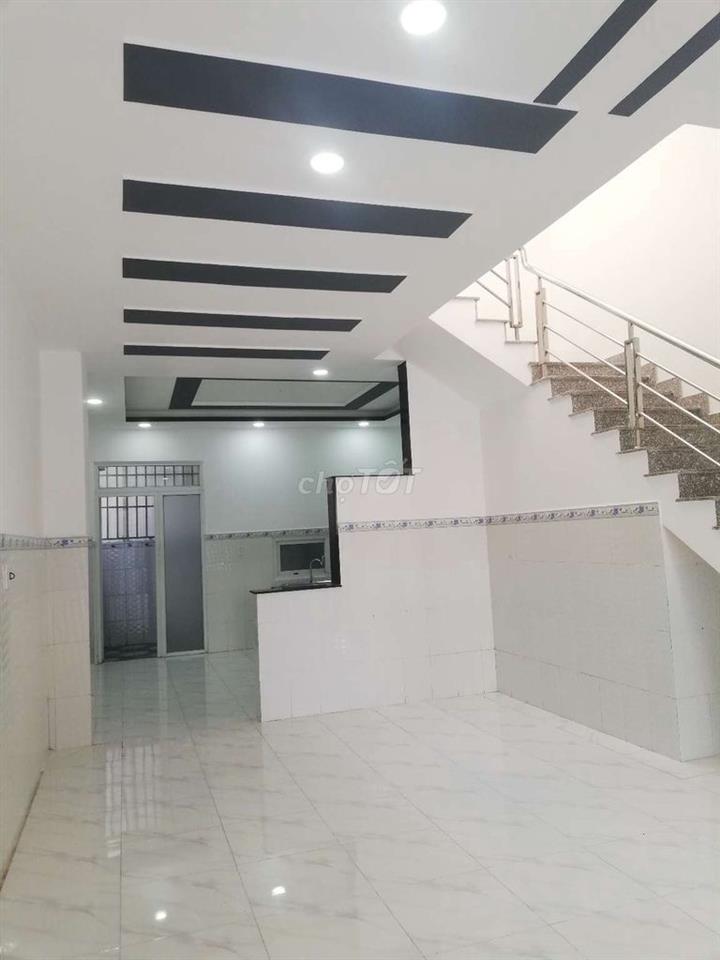 Bán Nhà Phố Căn Góc Phúc An City 