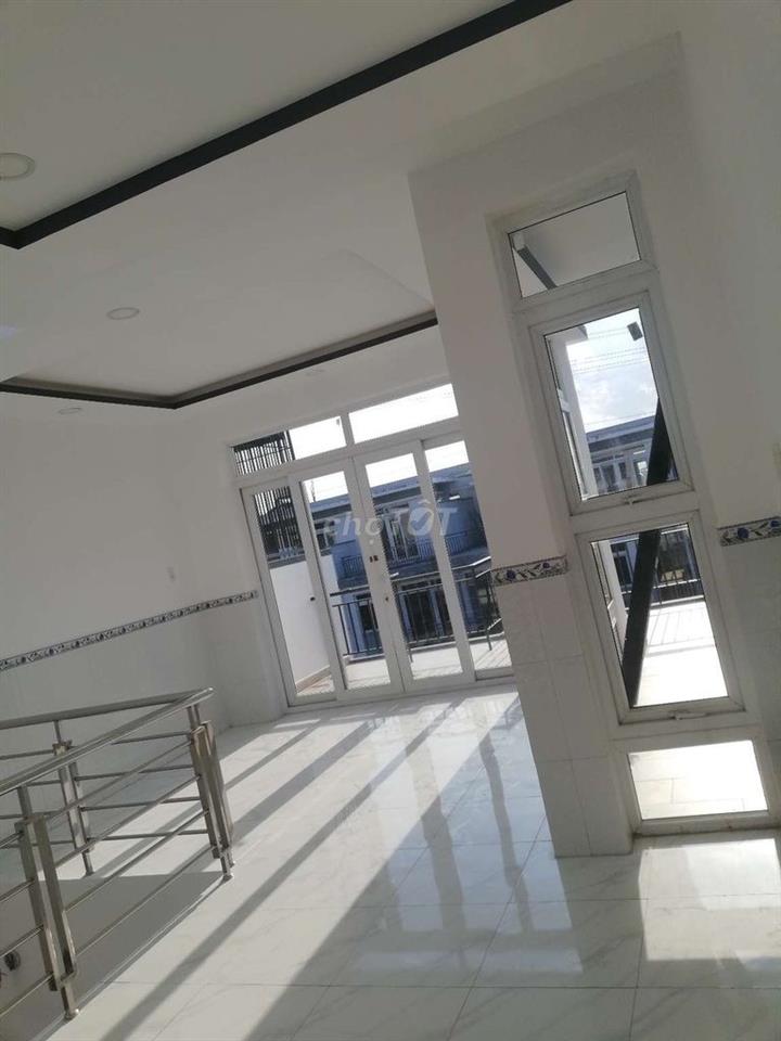 Bán Nhà Phố Căn Góc Phúc An City 