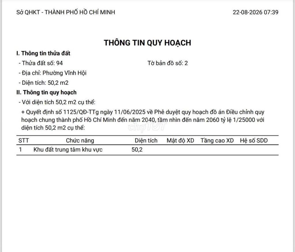 Bán nhà hẻm