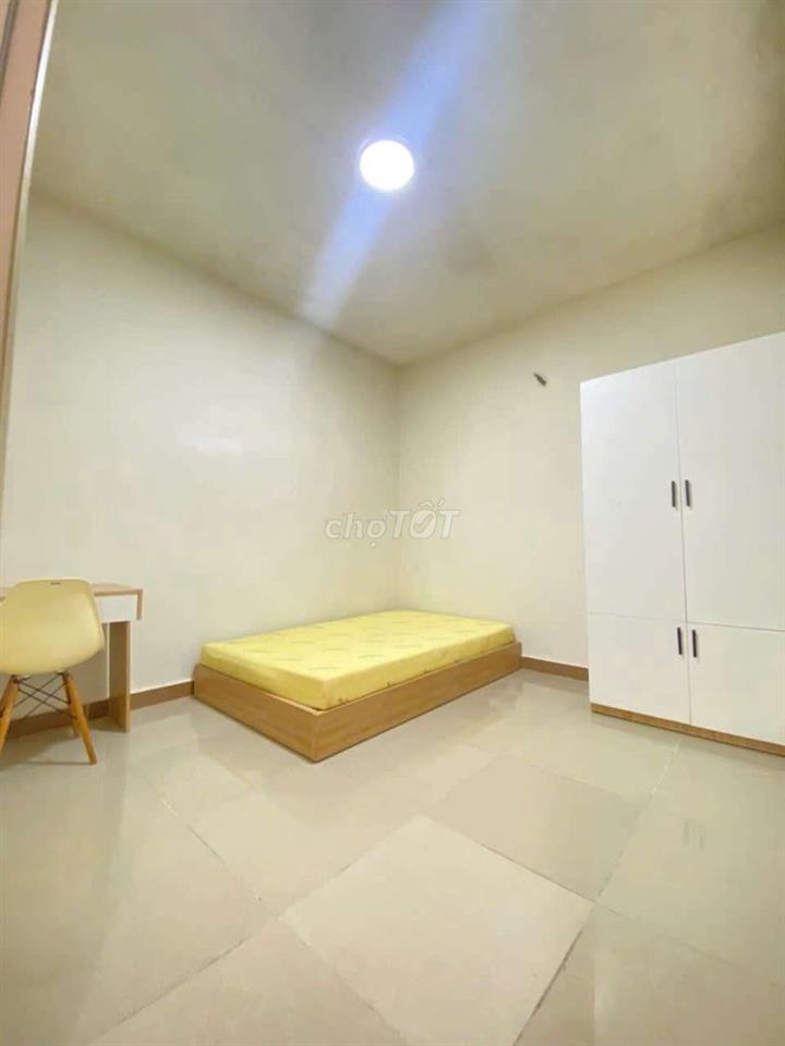 5/9 trống phòng 100% như ảnh (tự chụp)