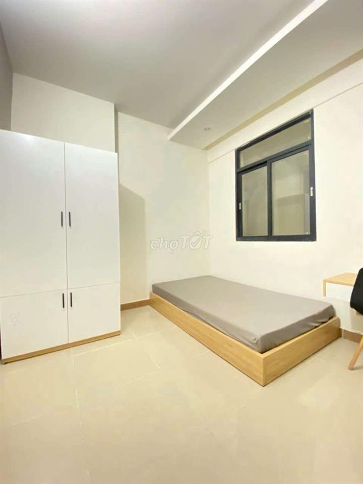 Còn vài p trống có máy lạnh trong chuung cư đức khải quận 7